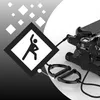 Fitness Stepper höhenverstellbar für Zuhause mit Produktbild-Vorschau 5