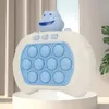 Gioco arcade antistress pop it popit console push Anteprima dell’immagine prodotto 6