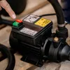 T.I.P Dieselpumpe Multi Oil 35 M - 550 Watt; 68800 Produktbild-Vorschau 10