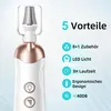 Maniküre-Pediküre-Set 5 Stufen mit Staubschutz LED-Leuchte, Produktbild-Vorschau 4