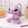 Lampka nocna dla dzieci Stitch Angel Podgląd zdjęcia produktu 4