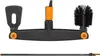 Fiskars Dachrinnenreiniger-Set + Teleskopstiel L (1001425) Produktbild-Vorschau 6