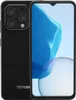 A black smartphone is shown from the back and front. Náhľad obrázku produktu