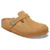 BIRKENSTOCK Boston 1025647 Größe - 41 Produktbild-Vorschau 31