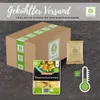 Bürger - Suppenmaultaschen, 300 g Beutel Produktbild-Vorschau 3