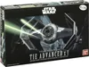 Revell BANDAI TIE Advanced 1:72 Produktbild-Vorschau 5