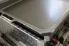 BSR-Grillen 3-flammiger Profi Gasgrill aus Edelstahl, Produktbild-Vorschau 5