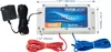 A VEVOR electronic water descaler with its accessories and dimensions shown. Anteprima dell’immagine prodotto
