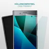 moex® 3x Schutzfolie kompatibel mit Sony Xperia XZ Premium Produktbild-Vorschau 6