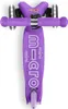 Mini Micro Step Deluxe violet LED Voir les images du produit 3