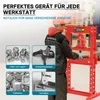 Wiltec 30T Werkstattpresse, 500 mm, Hydraulikpresse aus Produktbild-Vorschau 6