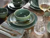 CreaTable, 24490, Celadon Grün, Kombiservice 16-tlg, Produktbild-Vorschau 4