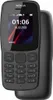 Nokia 106 (2018) Dual‑SIM Handy Podgląd zdjęcia produktu 1