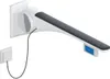 HEWI 802.50.42260 GU Stützklappgriff Basic,750 mm,links Produktbild-Vorschau 1