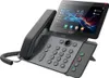 Fanvil V66, IP-Telefon, Dunkles Grau, Kabelgebundenes Produktbild-Vorschau 3