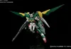 Bandai - HGBF 1/144 GUNDAM FENICE RINASCITA Produktbild-Vorschau 12