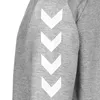 hummel Hmlgo Baumwolle Sweatshirt Kinder 203506-2006 - 164 Produktbild-Vorschau 7