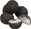 Mellow Speckbälle schwarz große gezuckerte Produktbild-Vorschau 9