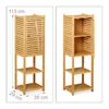 Relaxdays 10028833, 1 szt. Podgląd zdjęcia produktu 4