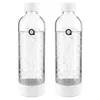 Aquafloow 0,8 L CO₂-Flasche 2er Set für Bubbwater Produktbild-Vorschau 1