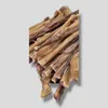 1kg Intestino di maiale essiccato masticare cane snack cibo Anteprima dell’immagine prodotto 4