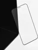 tvrdené sklo 5D Full Glue - vhodné pre Huawei P30 black Náhľad obrázku produktu 6