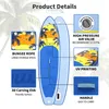 FunWater Stand up paddle Board, SUP Board Set, Stand up Produktbild-Vorschau 3
