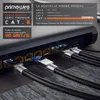Primewire Patch Cable CAT 8 - Câble LAN Gigabit Ethernet - Voir les images du produit 7