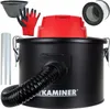 Kaminer Eschenstaubsauger ODK008-10L Produktbild-Vorschau 8