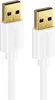 deleyCON 5m USB 2.0 A-Stecker auf A-Stecker Kabel - High Produktbild-Vorschau 4