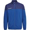 Hummel Sirius Micro Jacket - True Blue/Patriot Blue - 116 Produktbild-Vorschau 2