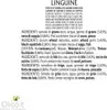 Morelli Linguine al Nero di Seppia/Tintenfisch 250 gr. Produktbild-Vorschau 4