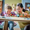 LEGO | Disney: Disney Geburtstagszug Set mit Moana, Woody, Produktbild-Vorschau 30