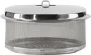 Ersatz-Kohlebehälter für Vesuvio / Mayon Grill, mit Deckel, Produktbild-Vorschau 2