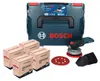 Bosch GEX 18V-125 Professional Akumulatorowa szlifierka Podgląd zdjęcia produktu 2