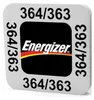 Energizer 363/364, Einwegbatterie, Siler-Oxid (S), 1,55 V, Produktbild-Vorschau 1