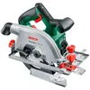 Bosch Circ 18V-53 16 cm Black, Green 4300 RPM Voir les images du produit 8
