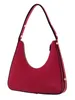 Guess Schultertasche Hobobag Hensely Fuchsia HWVS8113020 Produktbild-Vorschau 8