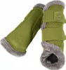 Eskadron Platinum 24 Mesh Faux Fur Shetty Gamaschen Produktbild-Vorschau 3