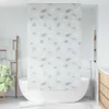 vidaXL Tenda a rullo per doccia 140x240 cm Larghezza del Anteprima dell’immagine prodotto 2