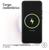 imoshion Brushed Back Cover Motorola Thinkphone 25 / Náhľad obrázku produktu 6