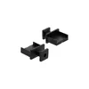 Delock Dust Cover for USB Type-A Female - Schutzumschlag - Produktbild-Vorschau 2
