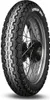 Dunlop K 82 ( 3.50-18 TT 56S M/C, Vorderrad/ Hinterrad ) Anteprima dell’immagine prodotto 4