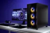 Corsair iCUE 4000X RGB Midi Tower Schwarz Produktbild-Vorschau 22