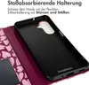 imoshion Design Klapphülle Samsung Galaxy A26 - Hearty Produktbild-Vorschau 4