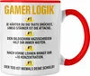 Trendation - Gamer Tasse Geschenk Jungs Jungen Zocker Produktbild-Vorschau 1
