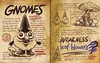 Gravity Falls Journal 3 – Lingua: Inglese Podgląd zdjęcia produktu 4