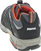 Meindl Snap Junior Graphit/Orange 34 Produktbild-Vorschau 16