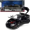 Fast & Furious Diecast Modell 1/24 1995 Toyota Supra Produktbild-Vorschau 1