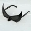 Partybrille - Bat Style - Spaßbrille Produktbild-Vorschau 4